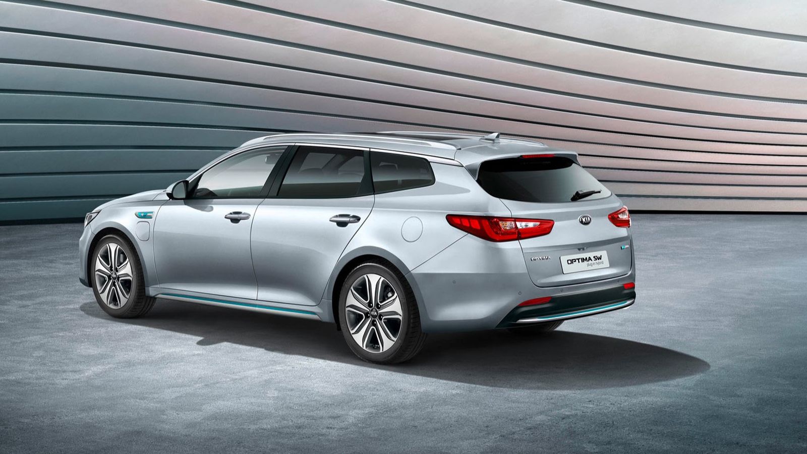 Παρά την εγκατάσταση του πακέτου ηλεκτροκίνησης, οι χώροι επιβατών και αποσκευής θα μείνουν ανέπαφοι